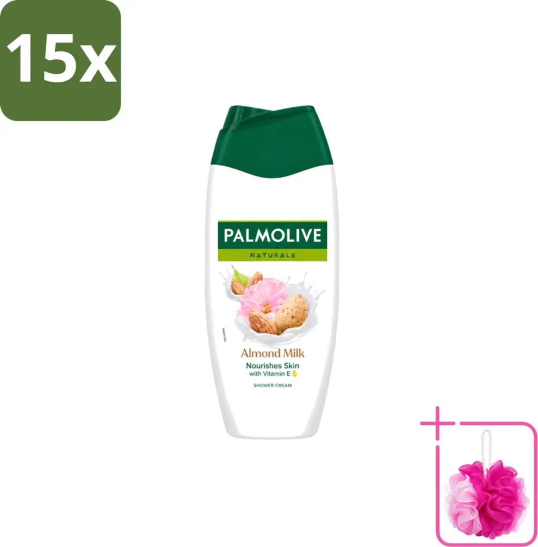 15 x Palmolive