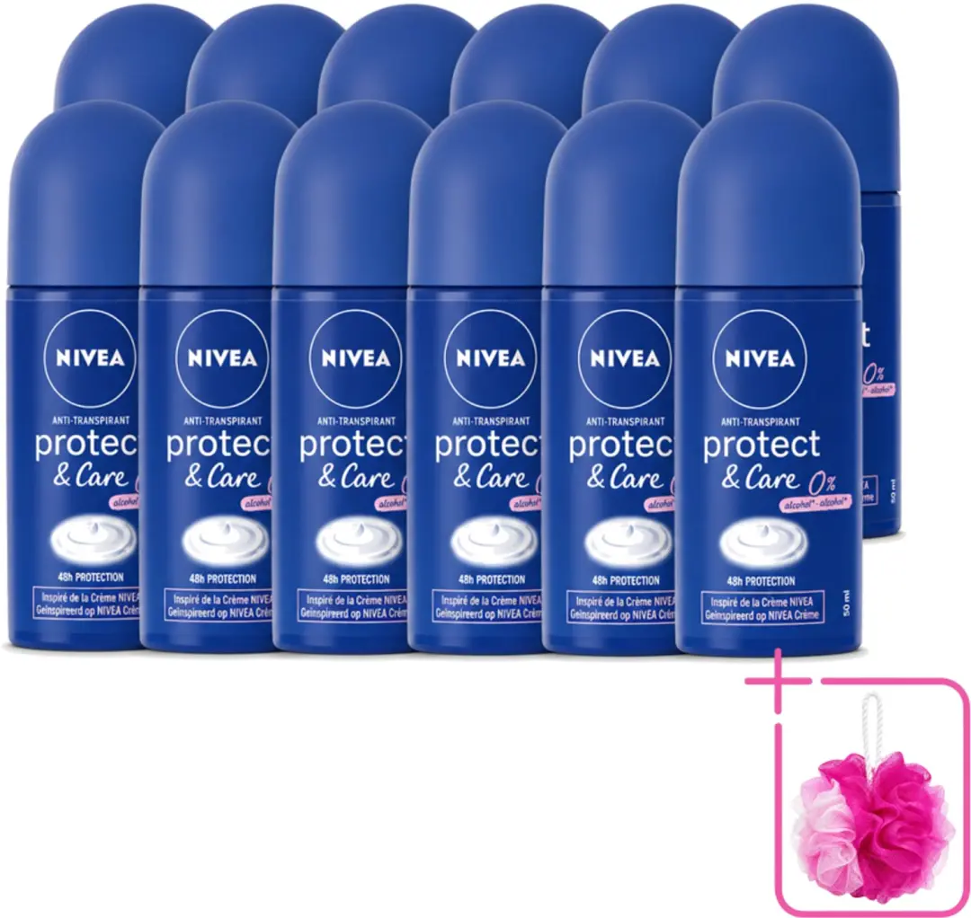 12 x Nivea
