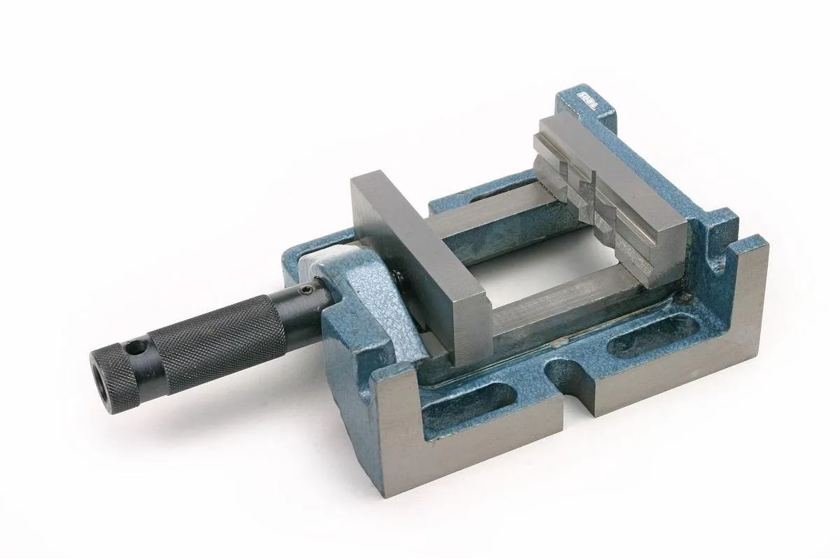 HBM Type 3 Boorklem 100mm - afbeelding 3 van 5