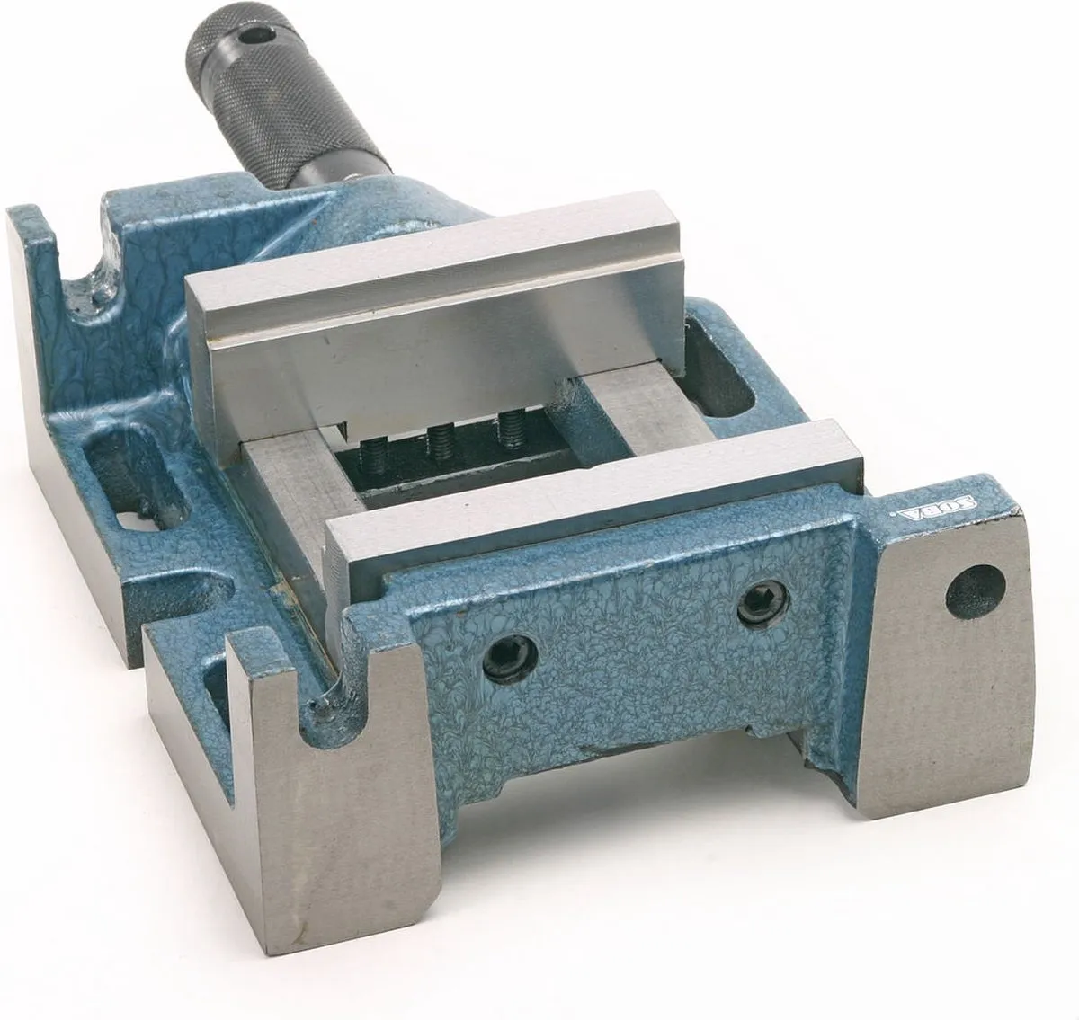 HBM Type 3 Boorklem 100mm - afbeelding 2 van 5