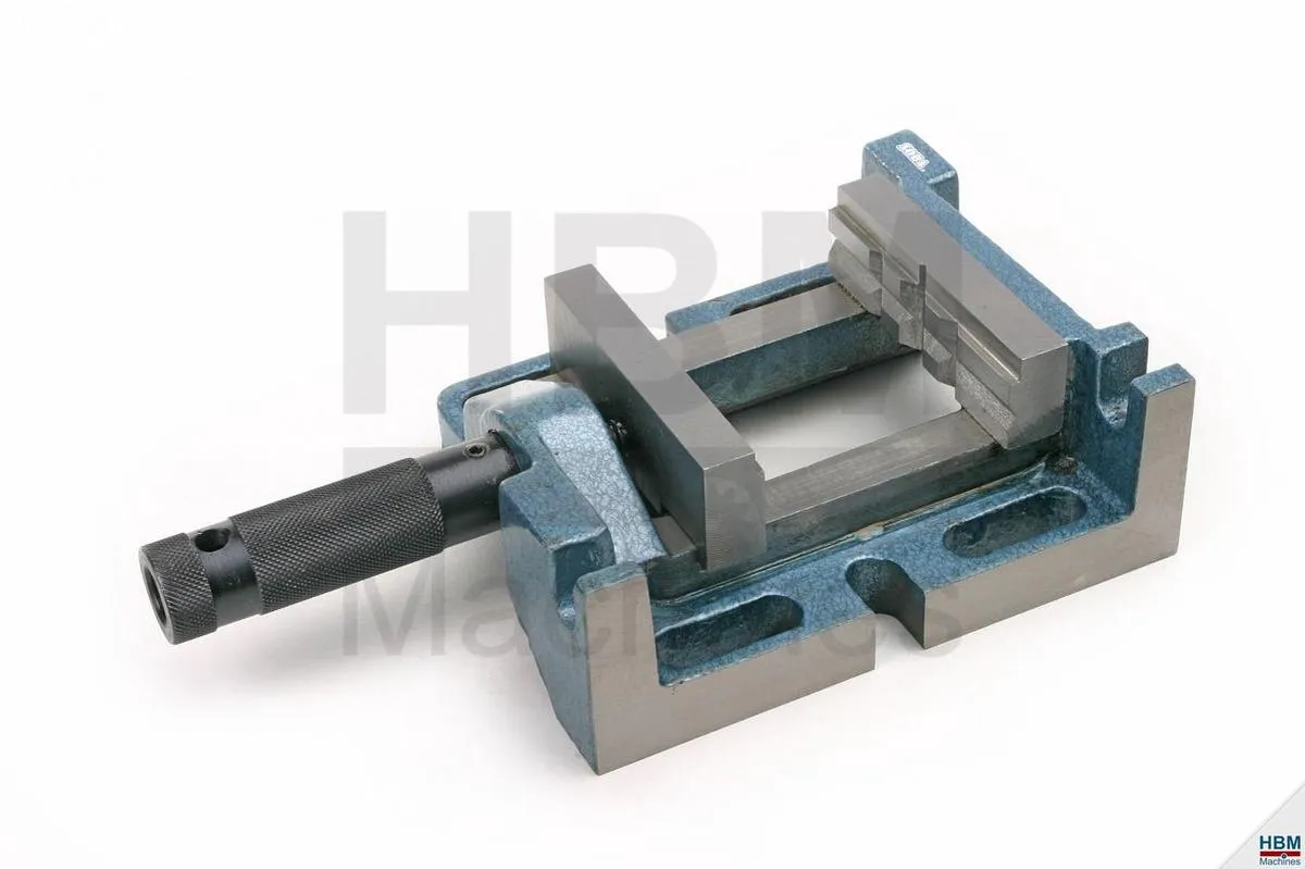 HBM Type 3 Boorklem 100mm - afbeelding 5 van 5