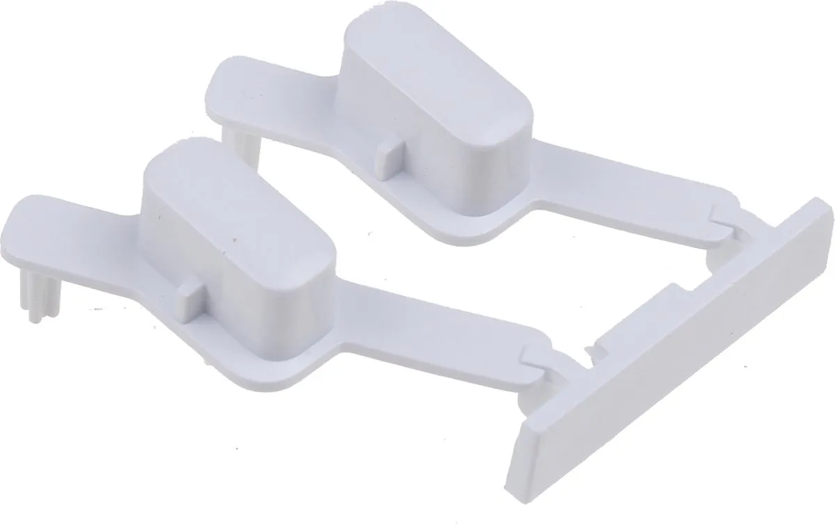 Whirlpool Drukknop Options 2 481071425351