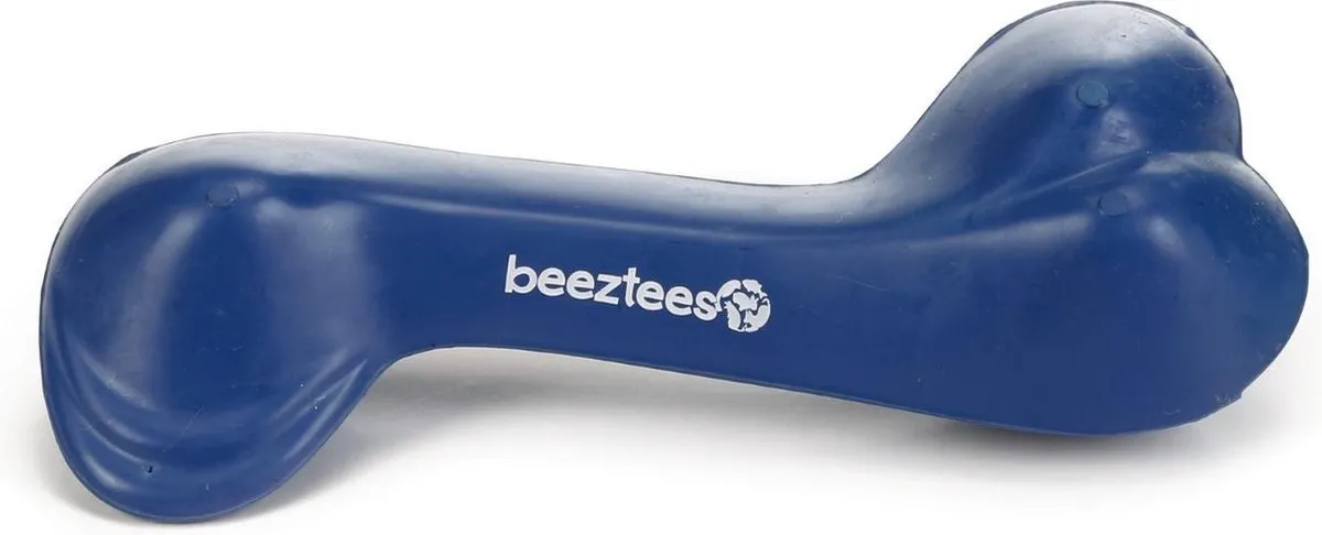 Beeztees Massief Been No3 Hondenspeelgoed M