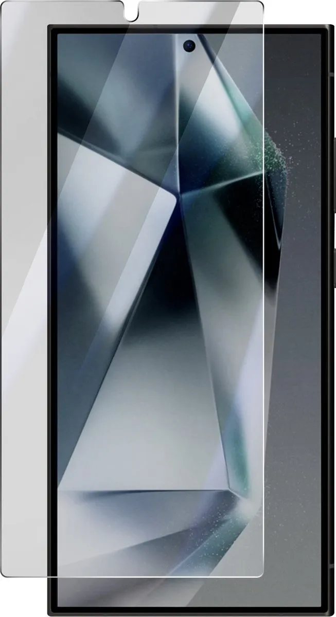 Samsung Galaxy S24 Ultra Geharde Glasfolie