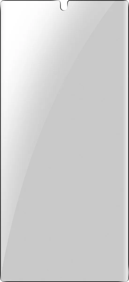 Samsung Galaxy S24 Ultra Geharde Glasfolie - Transparant