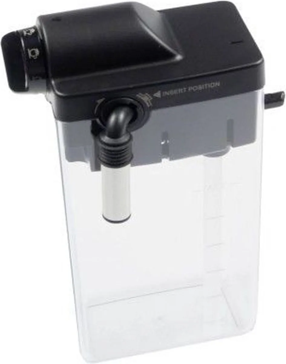 De'Longhi Melkreservoir D680007