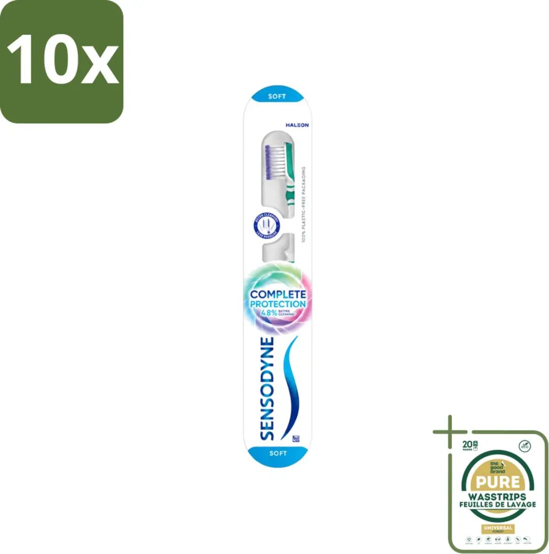 10 x Sensodyne