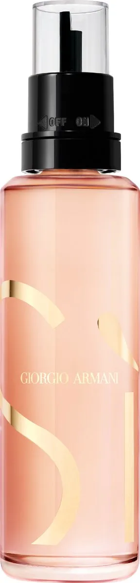 Armani Si Intense Refillable