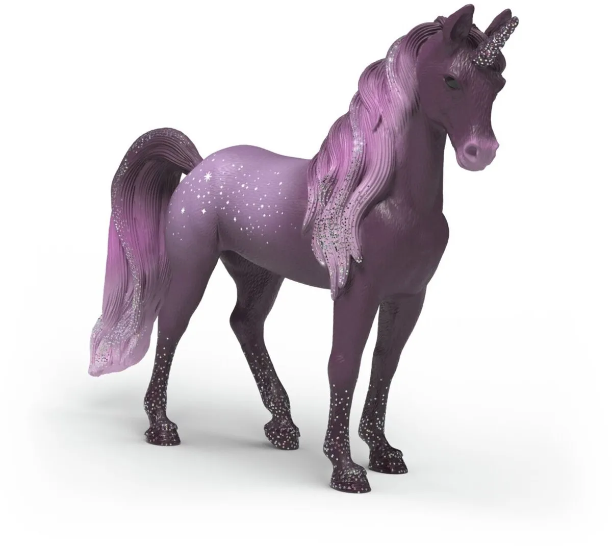 Schleich BAYALA Galaxy Eenhoorn Mare 70842