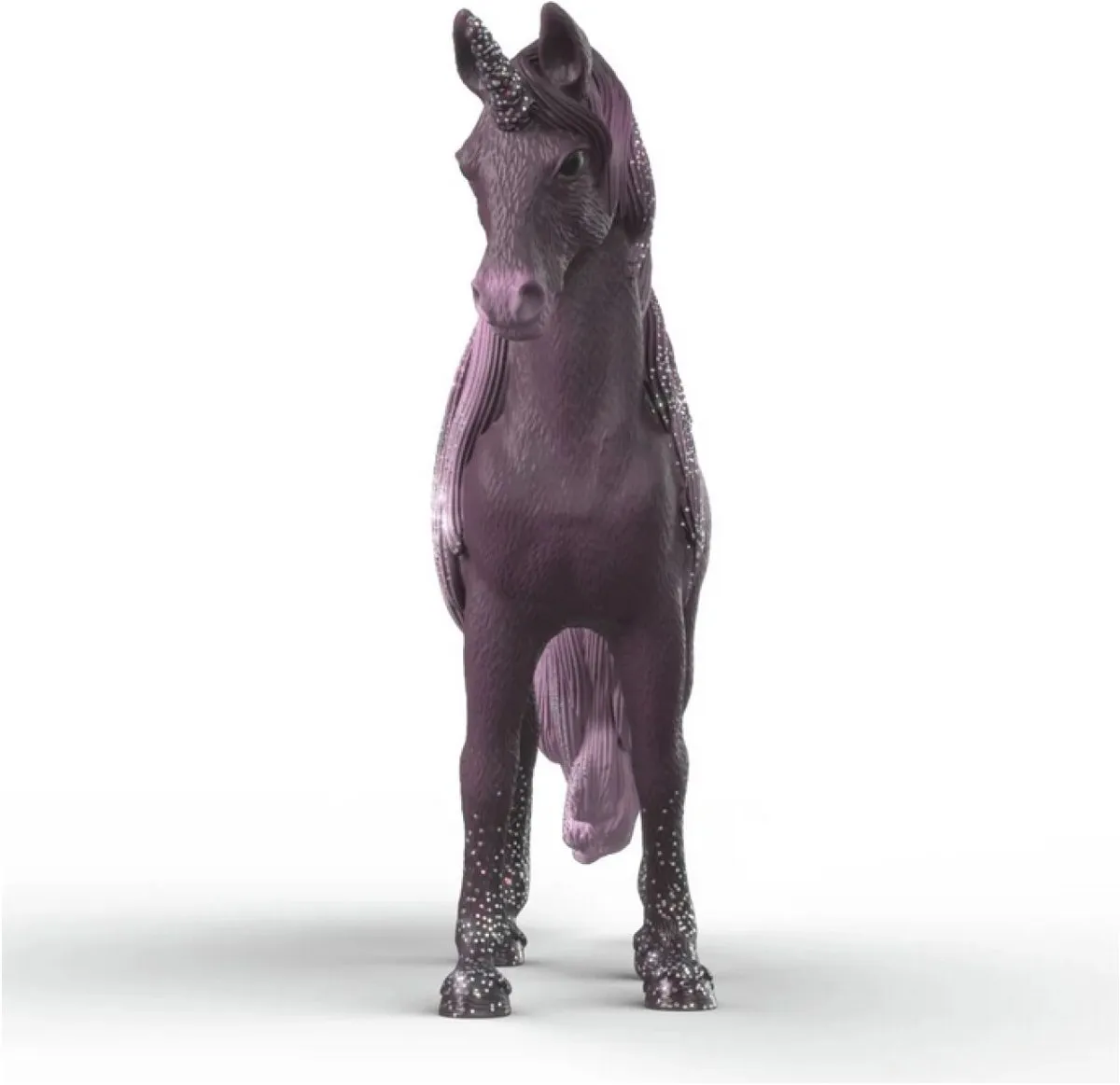 Schleich BAYALA Galaxy Eenhoorn Mare 70842 - Meerkleurig