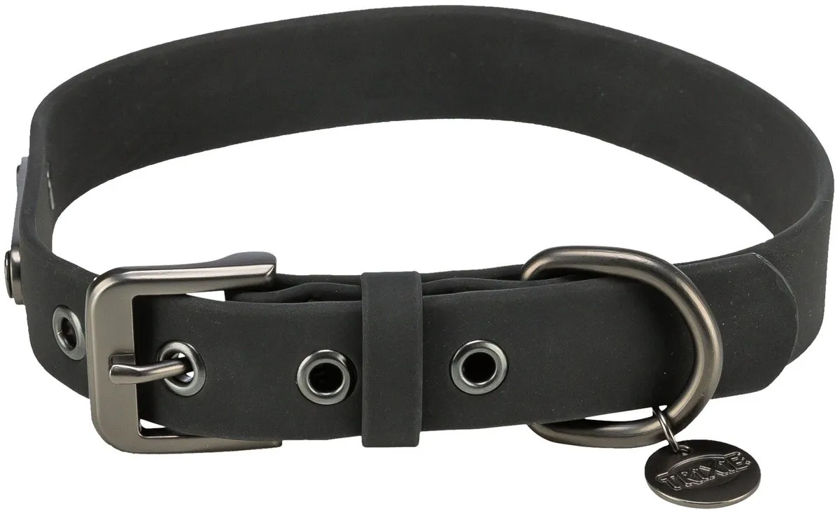 Trixie Halsband CityStyle PVC