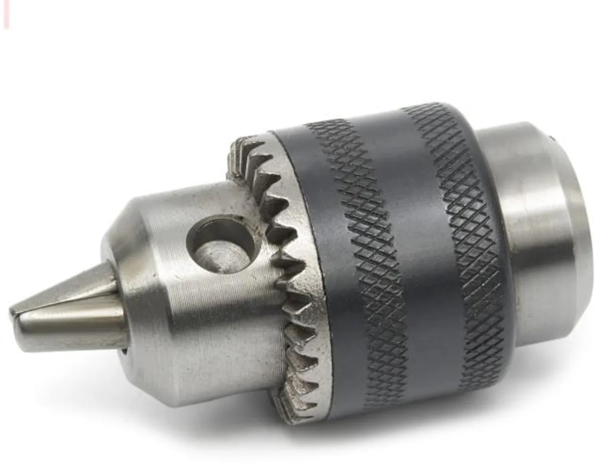 HBM Tandkransboorkop 0,5 - 8mm M14