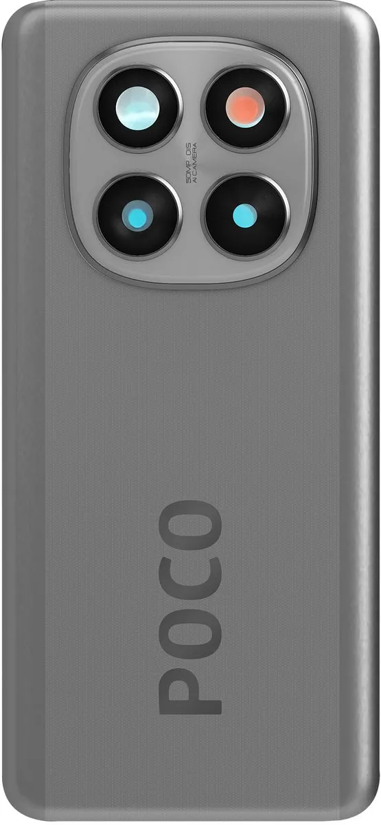 Xiaomi Poco X7 Batterijdeksel