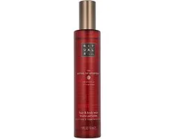 Rituals The Ritual of Ayurveda Hair & Body Mist 50ml