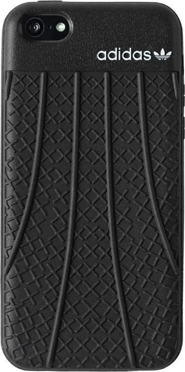 Adidas Siliconen Hoesje iPhone 5C