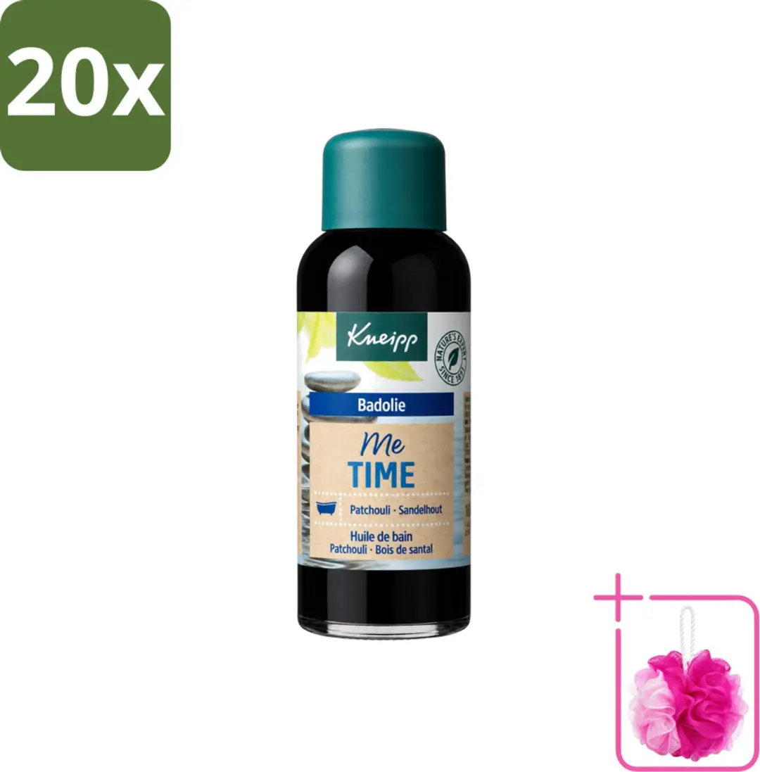 20 x Kneipp