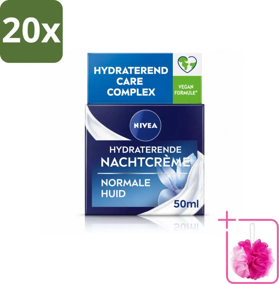 20 x NIVEA