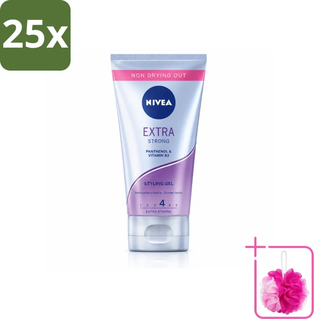25 x NIVEA
