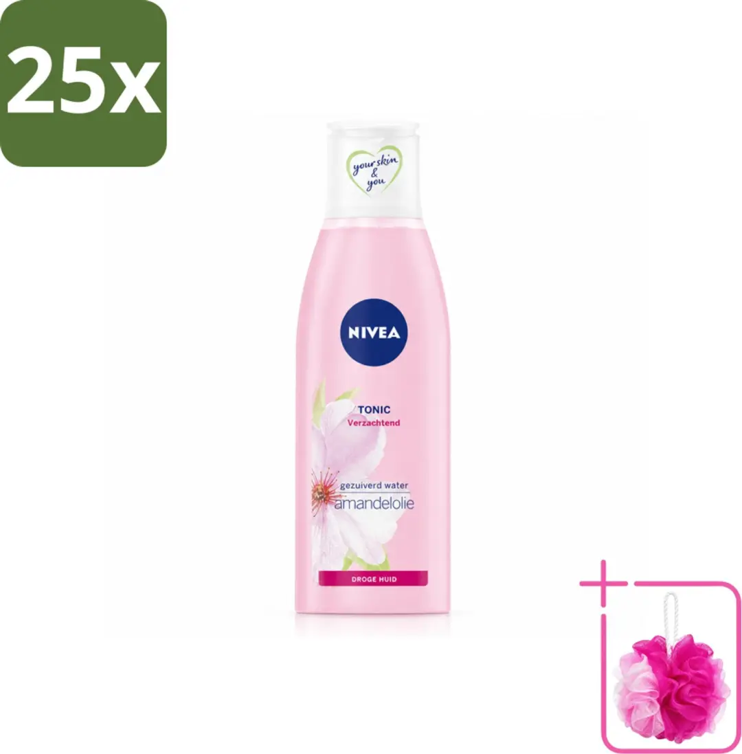 25 x NIVEA