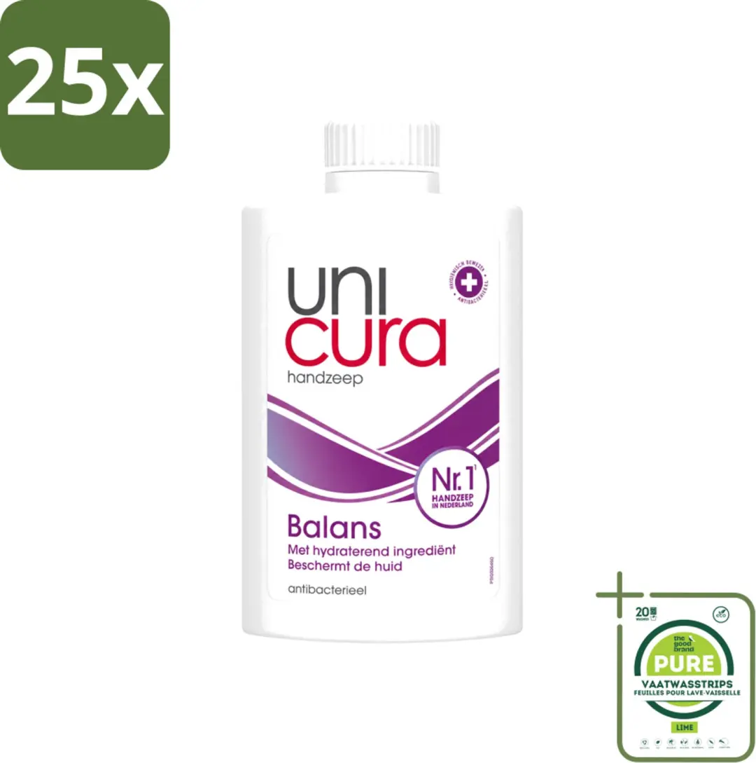 25 x Unicura