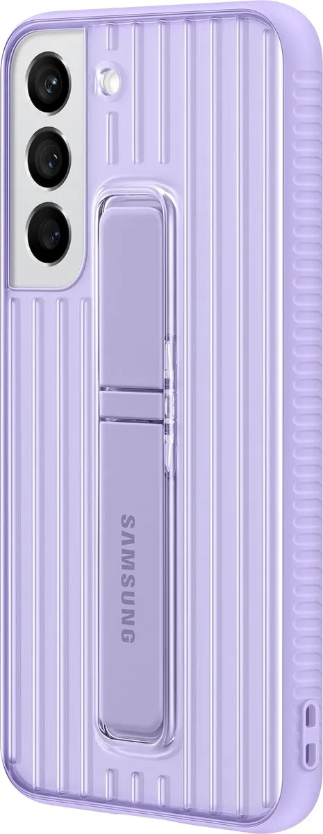Samsung Protective Stand Cover EF-RS901CVEGWW - Lavender