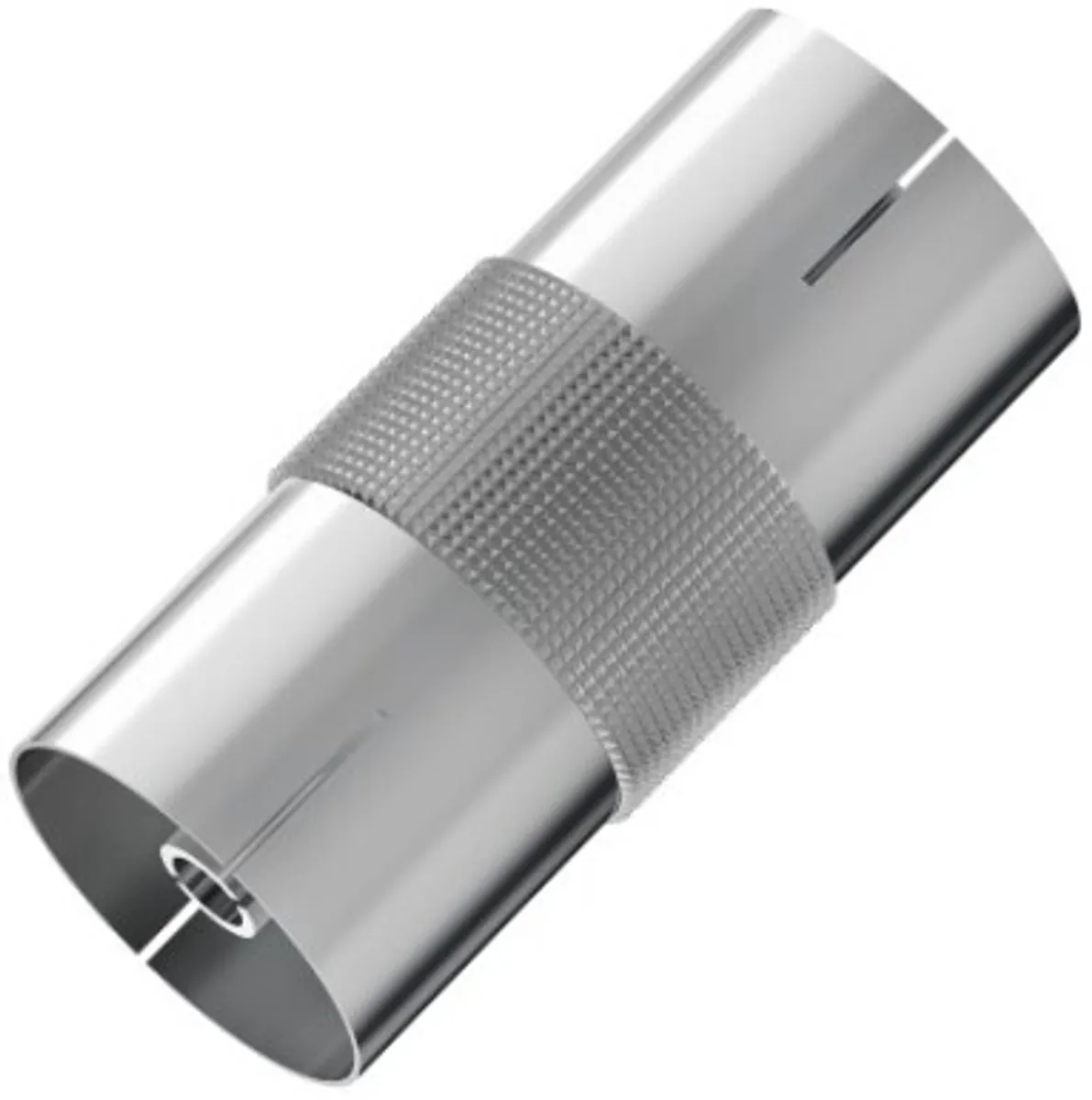 Hama Coax-koppeling 00205220