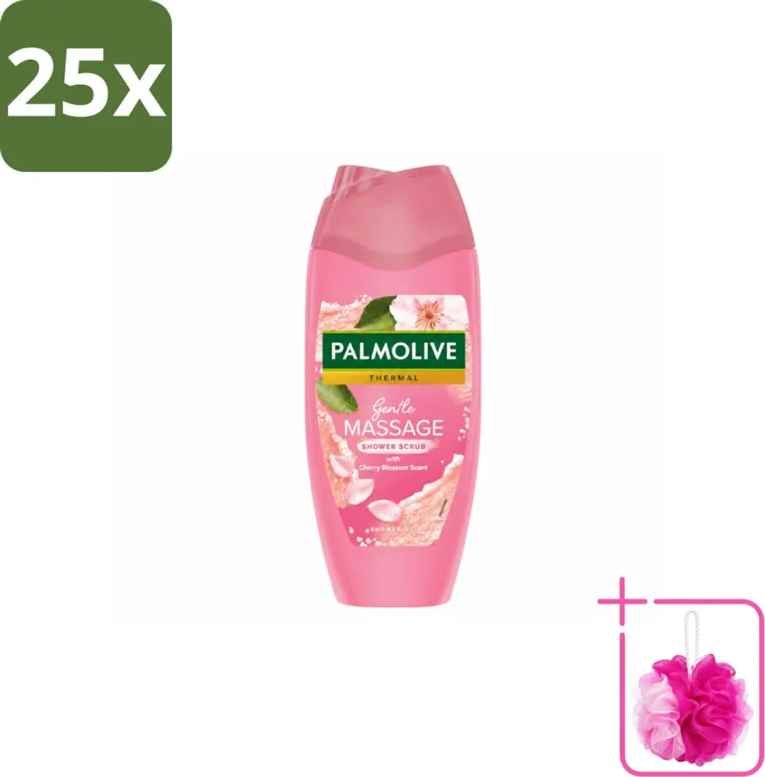 25 x Palmolive