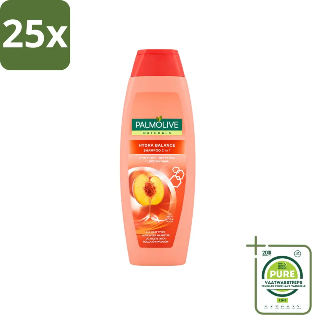 25 x Palmolive