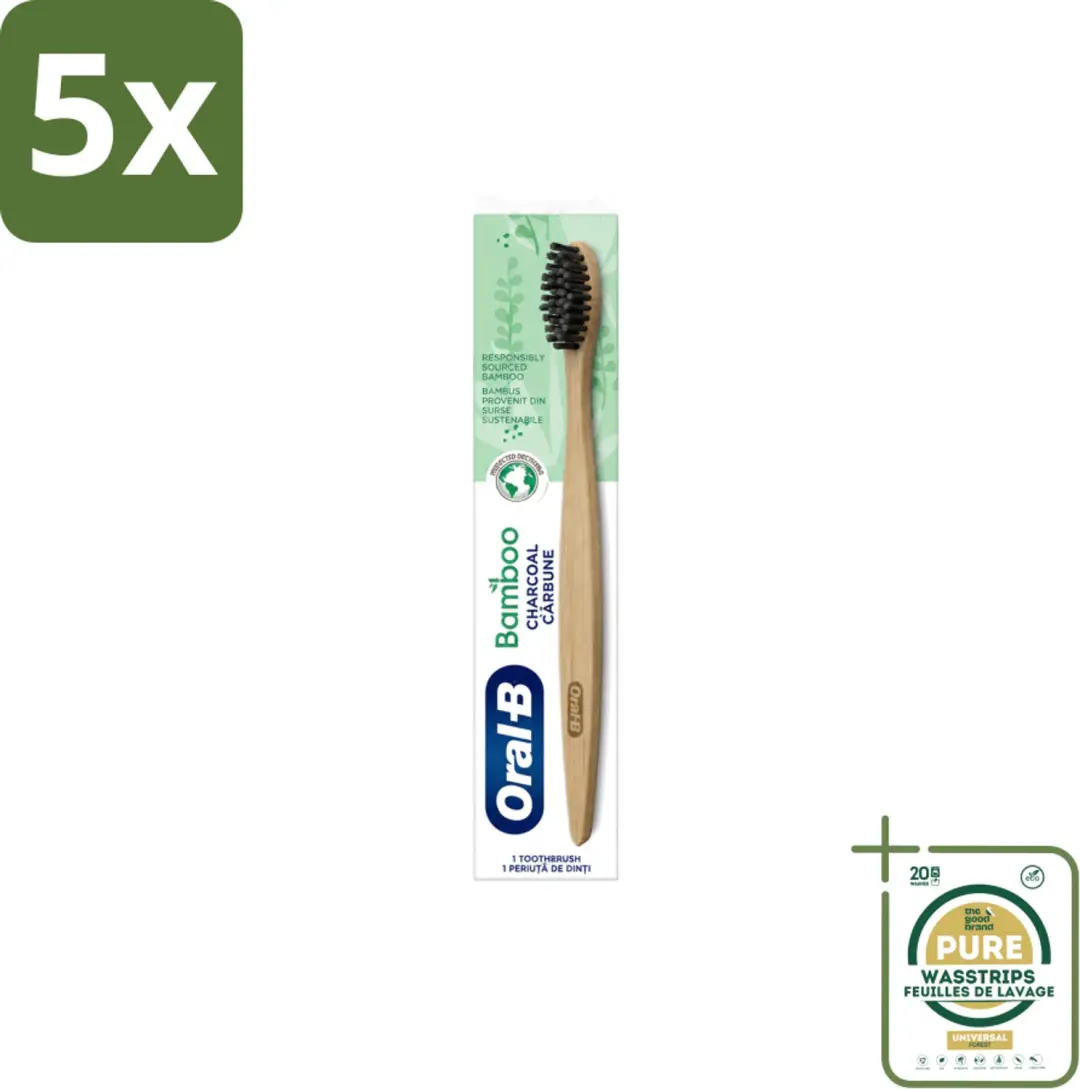 5 x Oral-B