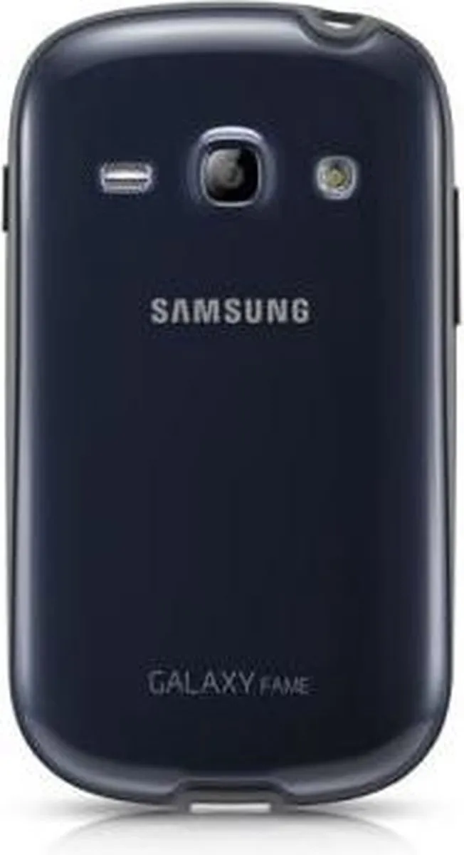Samsung Galaxy S Beschermhoes