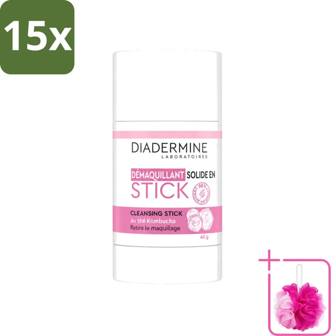15 x Diadermine
