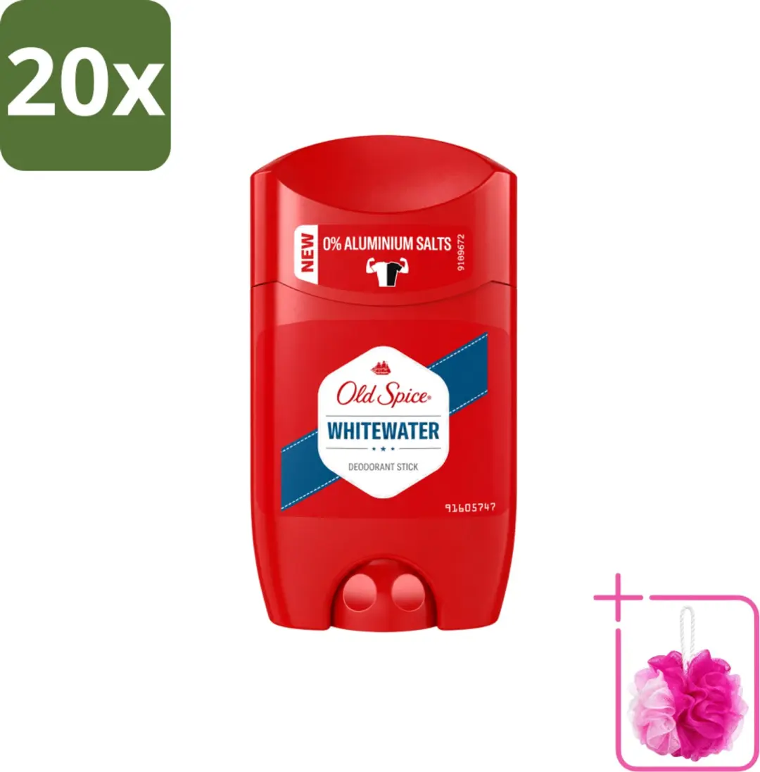 20 x Old Spice