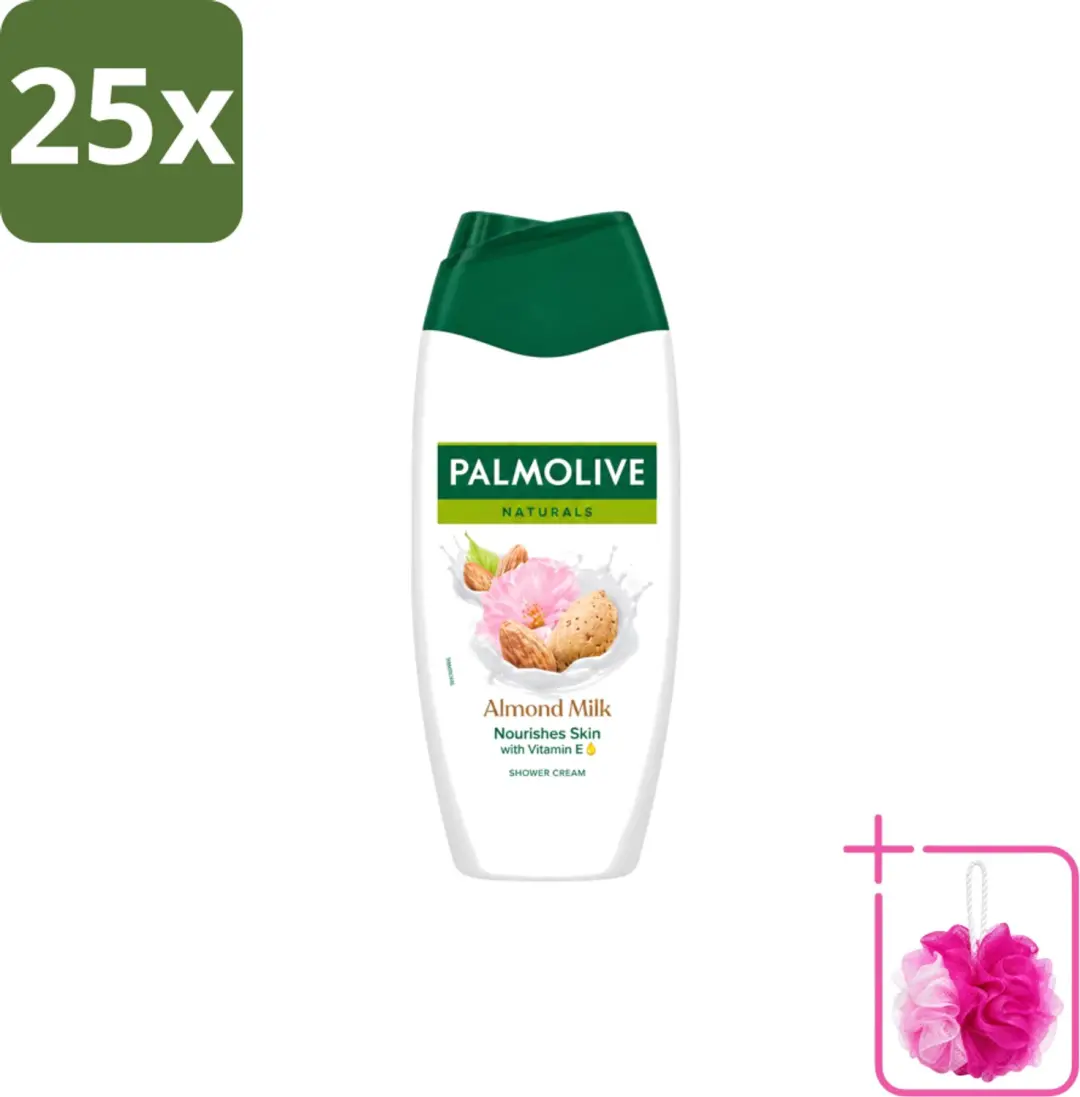 25 x Palmolive