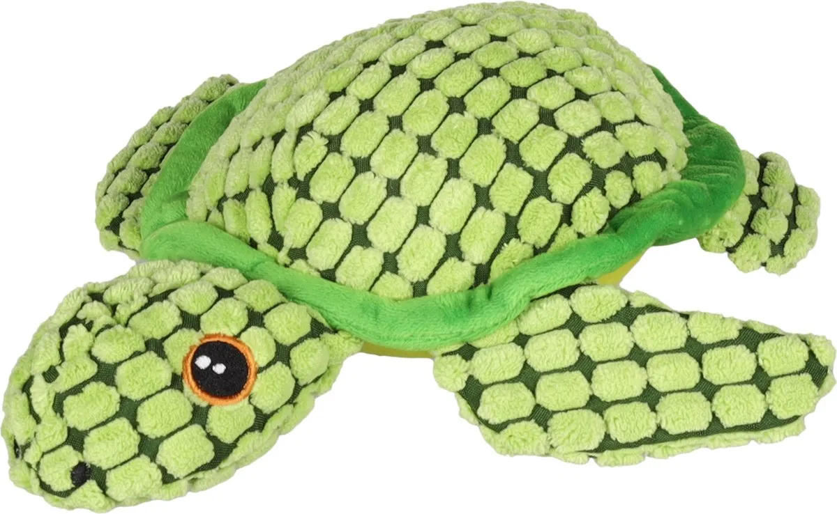 Flamingo Ceano Schildpad Speelgoed Hond