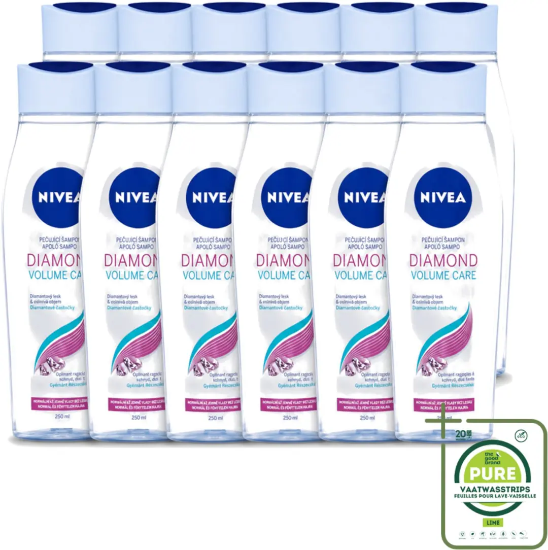 12 x Nivea