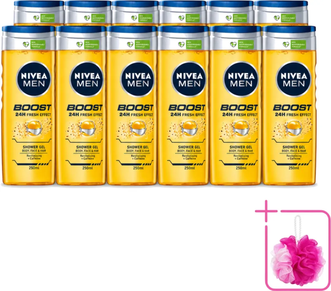 12 x Nivea