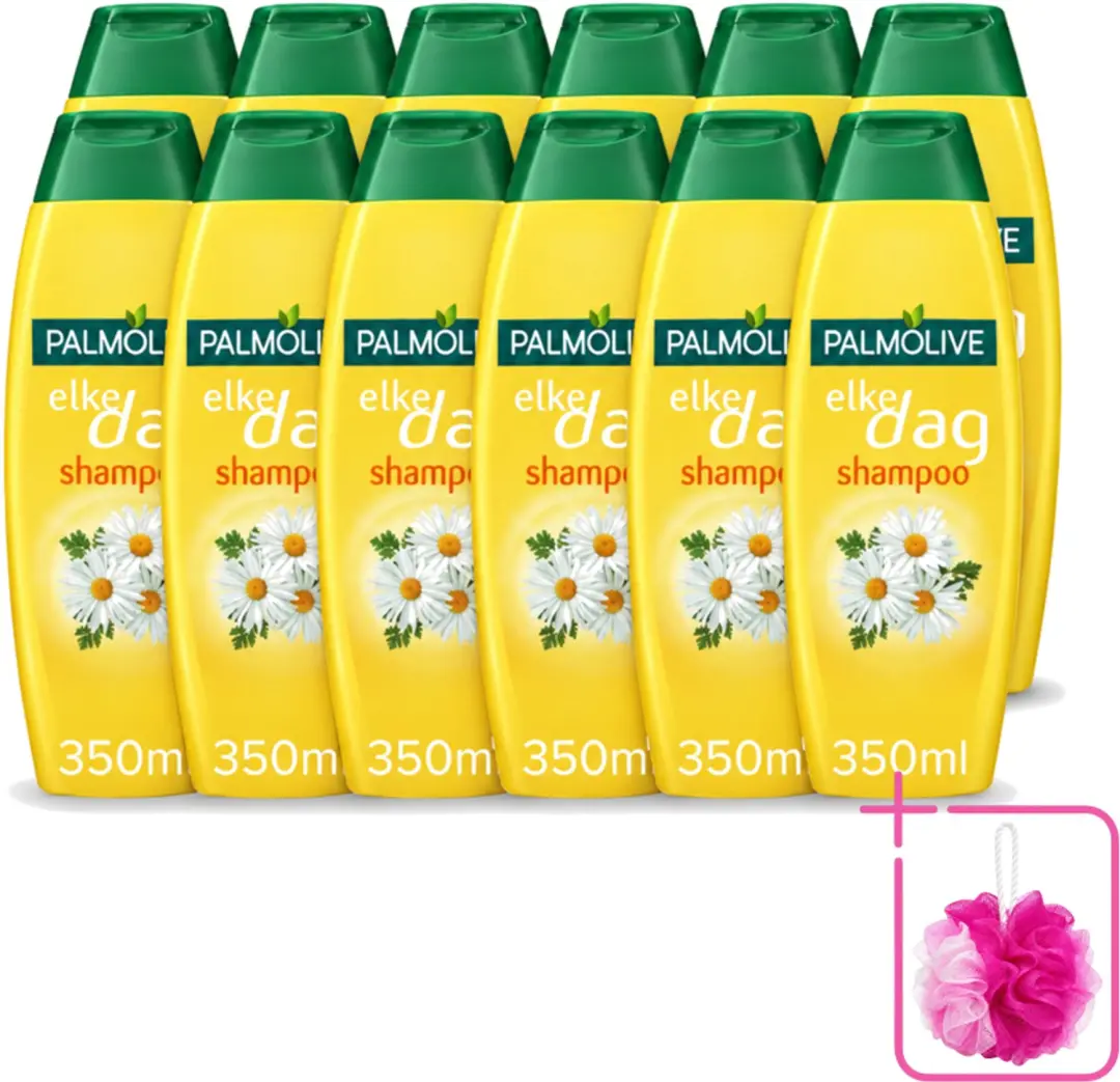 12 x Palmolive