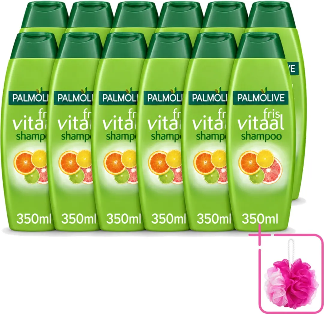 12 x Palmolive