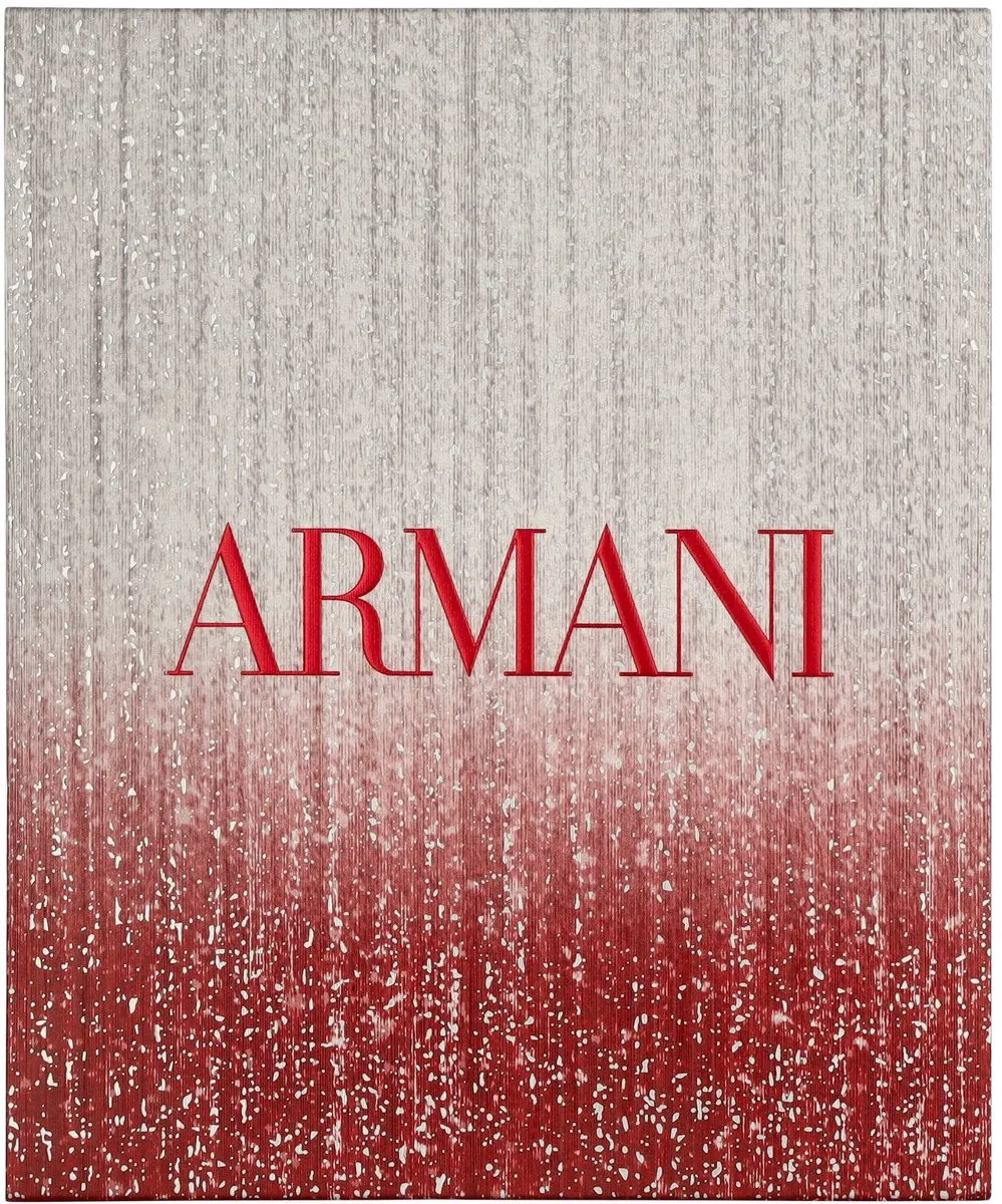 Armani Si Giftset - Parfum 40ml - 2 Stuks