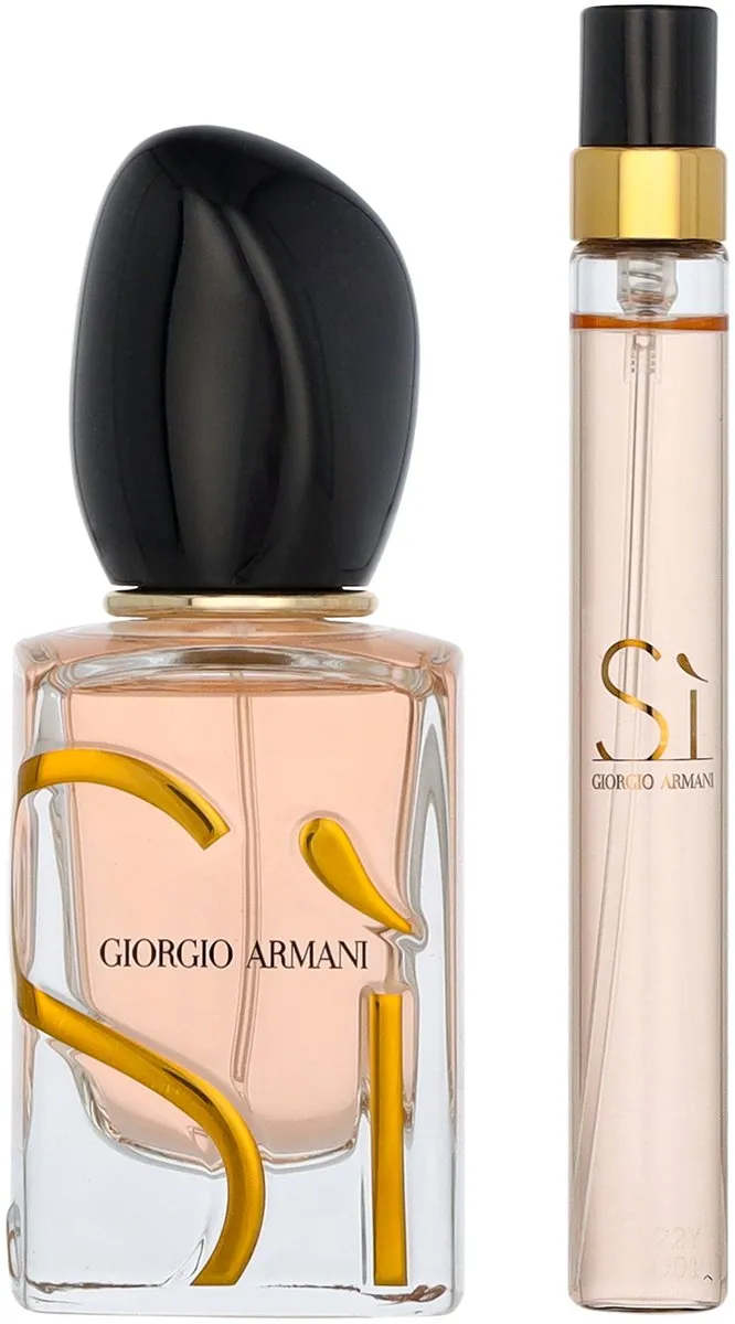 Armani Si Giftset