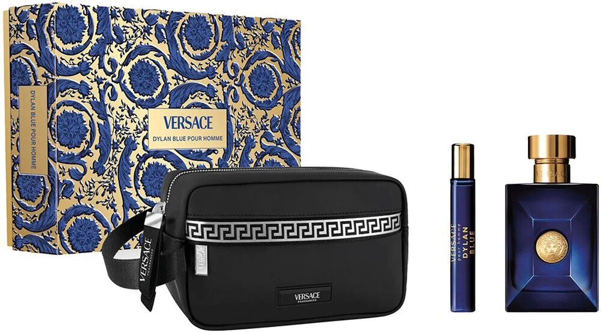 Versace Dylan Blue Giftset