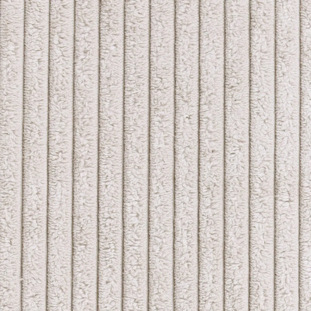 Flamingo Velluto Hondenmand Beige - 65x50x20cm