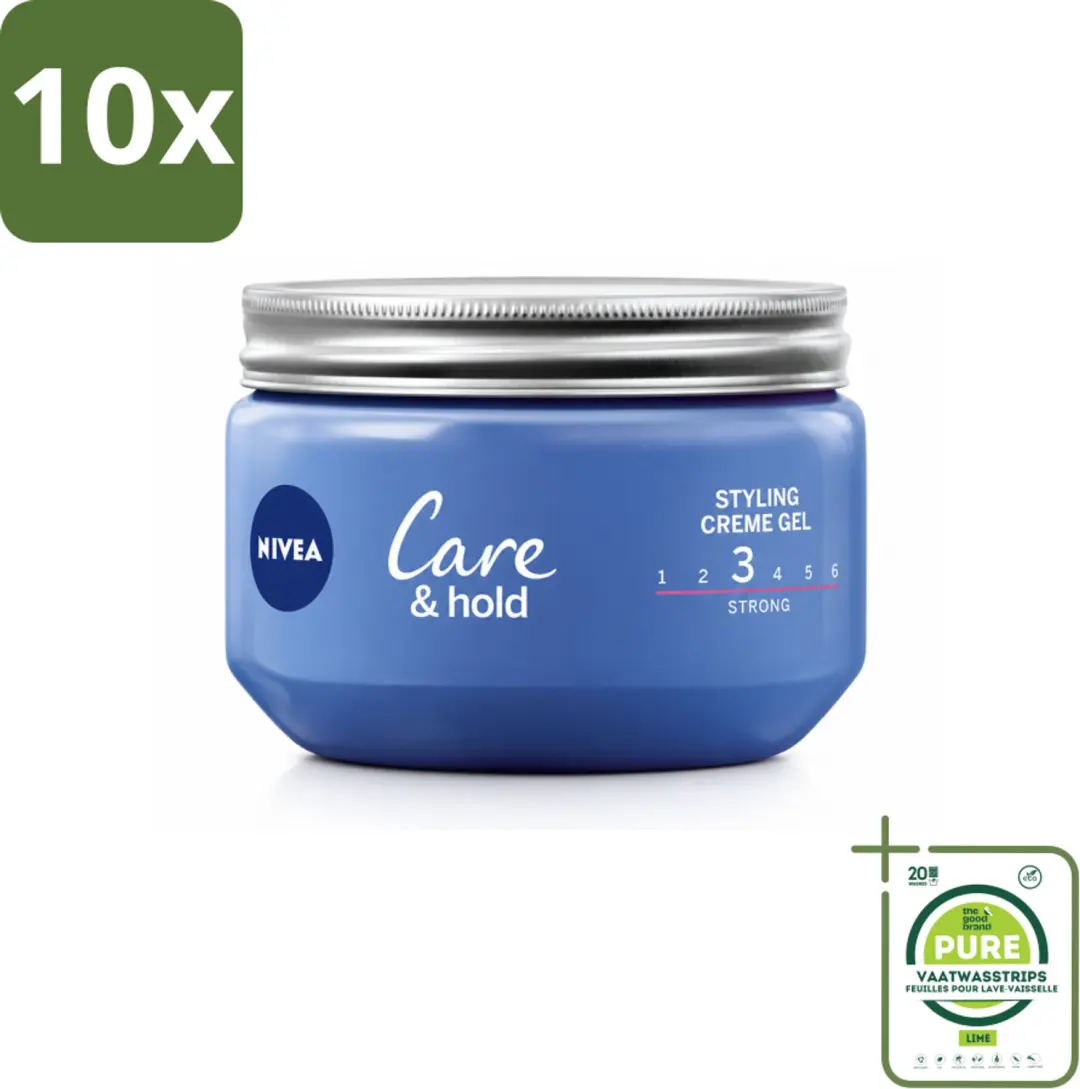10 x NIVEA