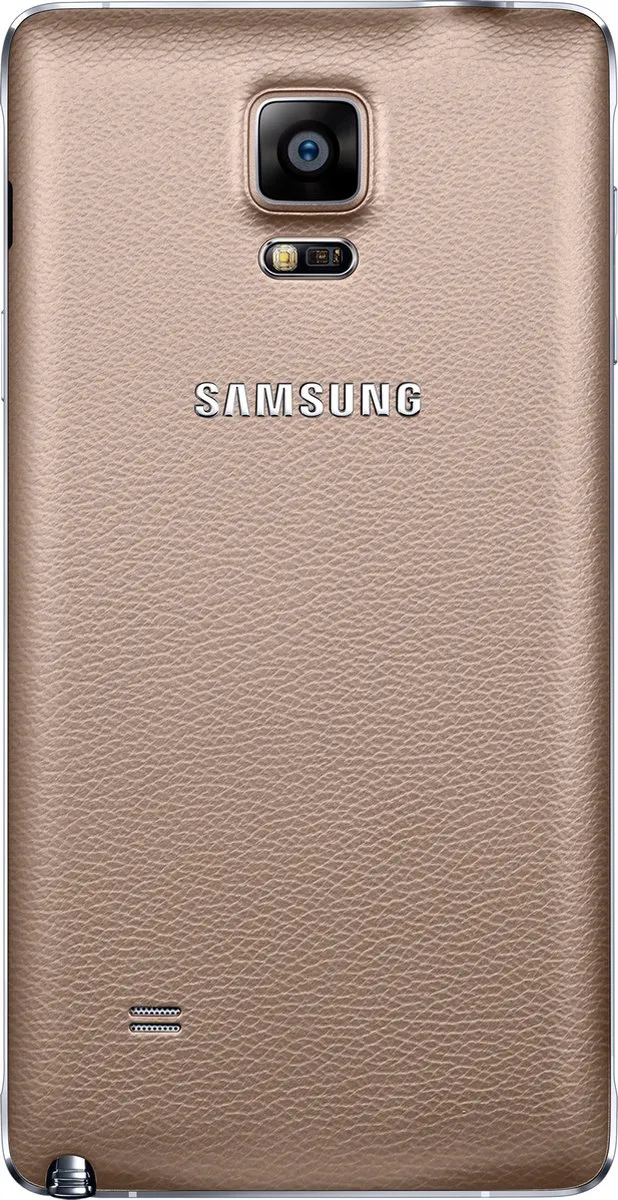Samsung Galaxy Note4 Back Cover