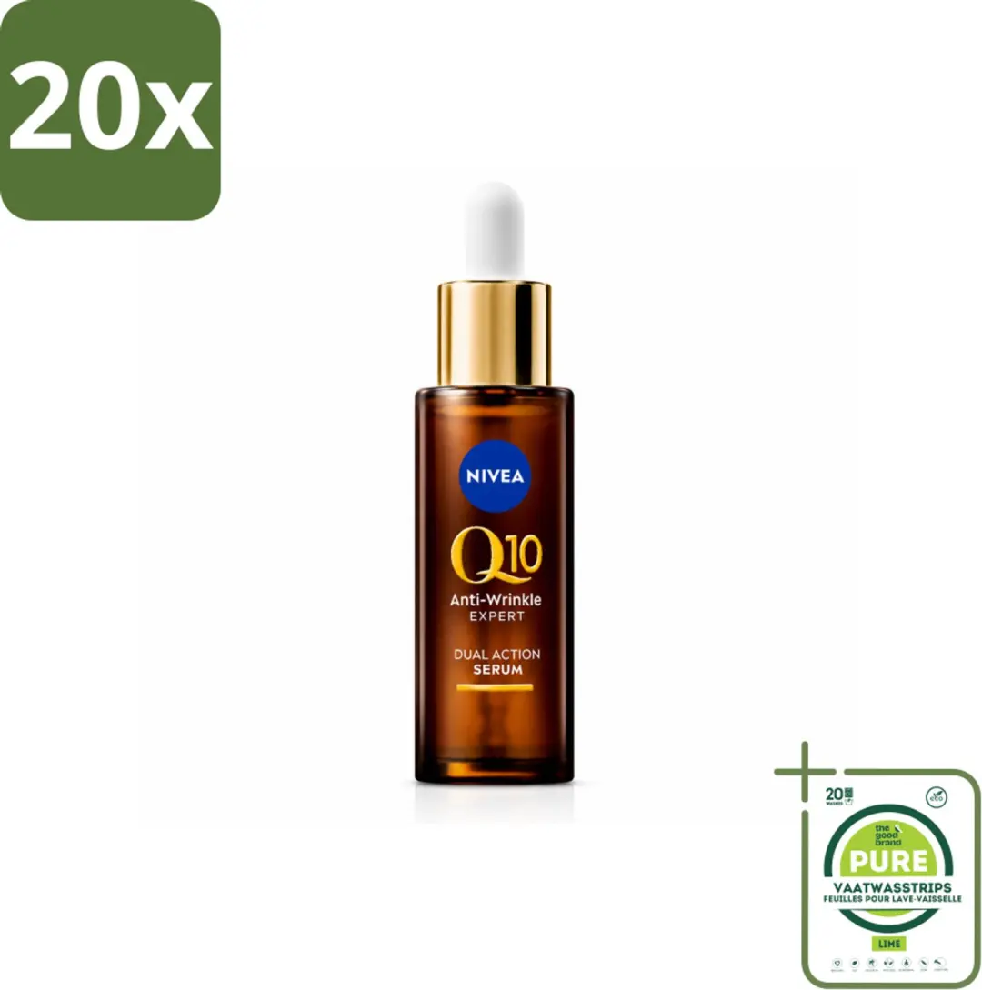 20 x NIVEA