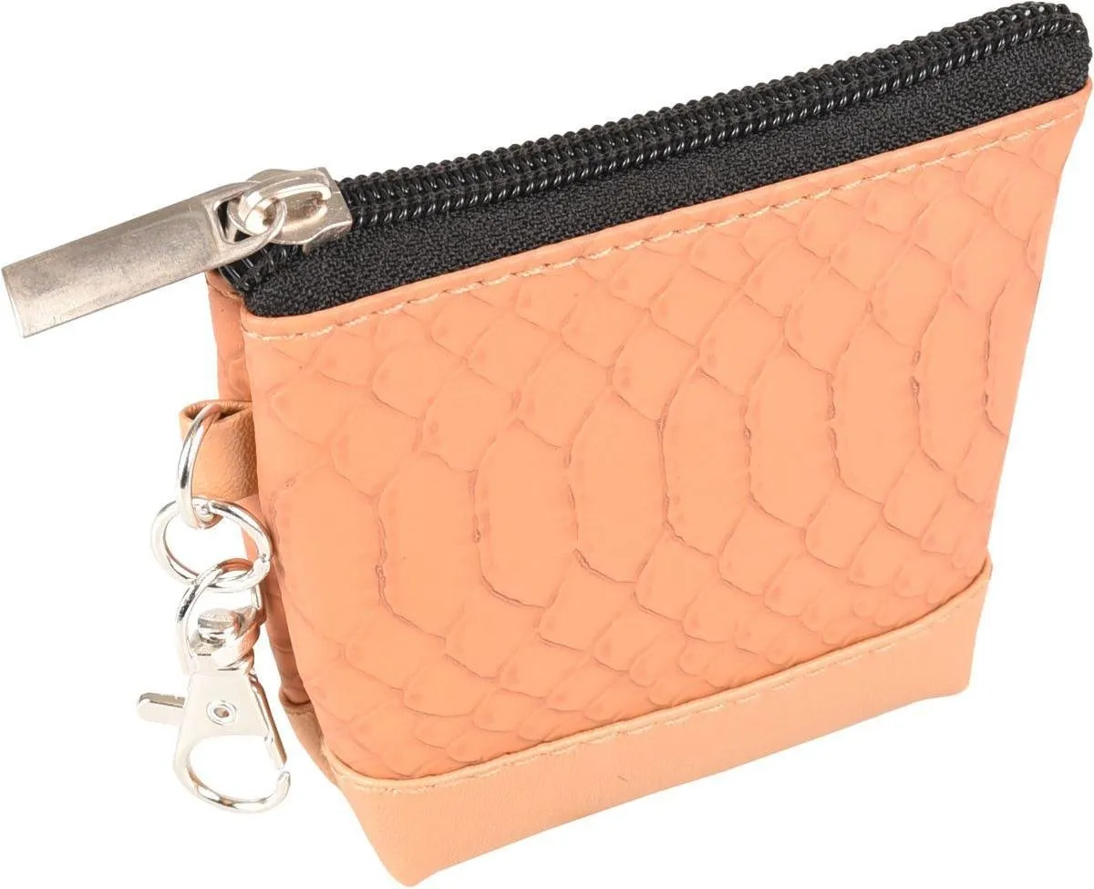 Flamingo Croc Shoppi Poepzakhouder