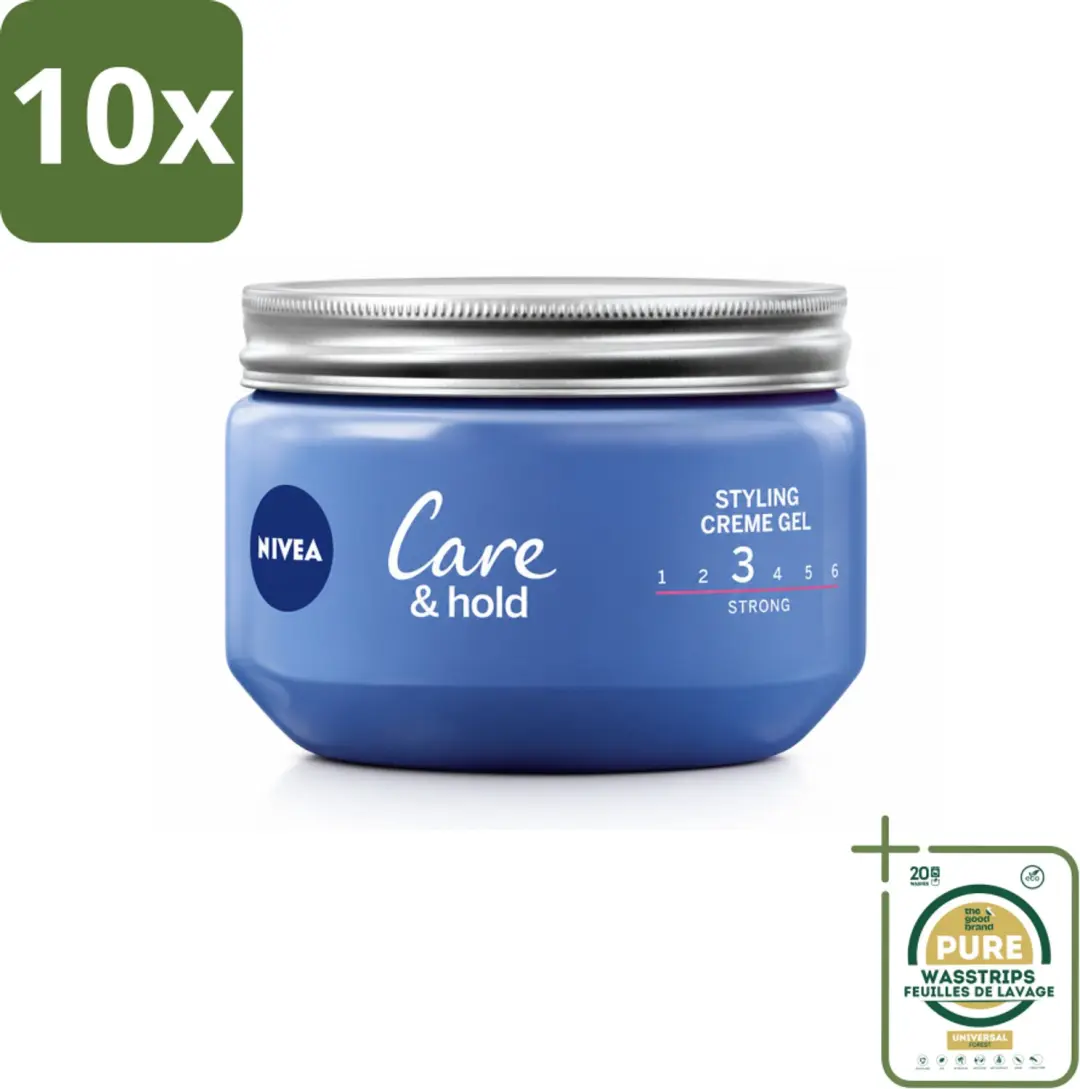 10 x NIVEA