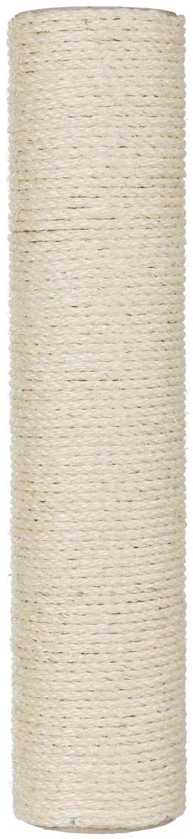 Trixie Reservepaal Sisal Natuurlijk 50x11x11cm