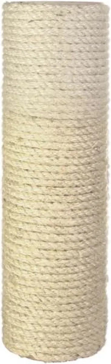 Trixie Reservepaal Sisal Natuurlijk 50x11x11cm