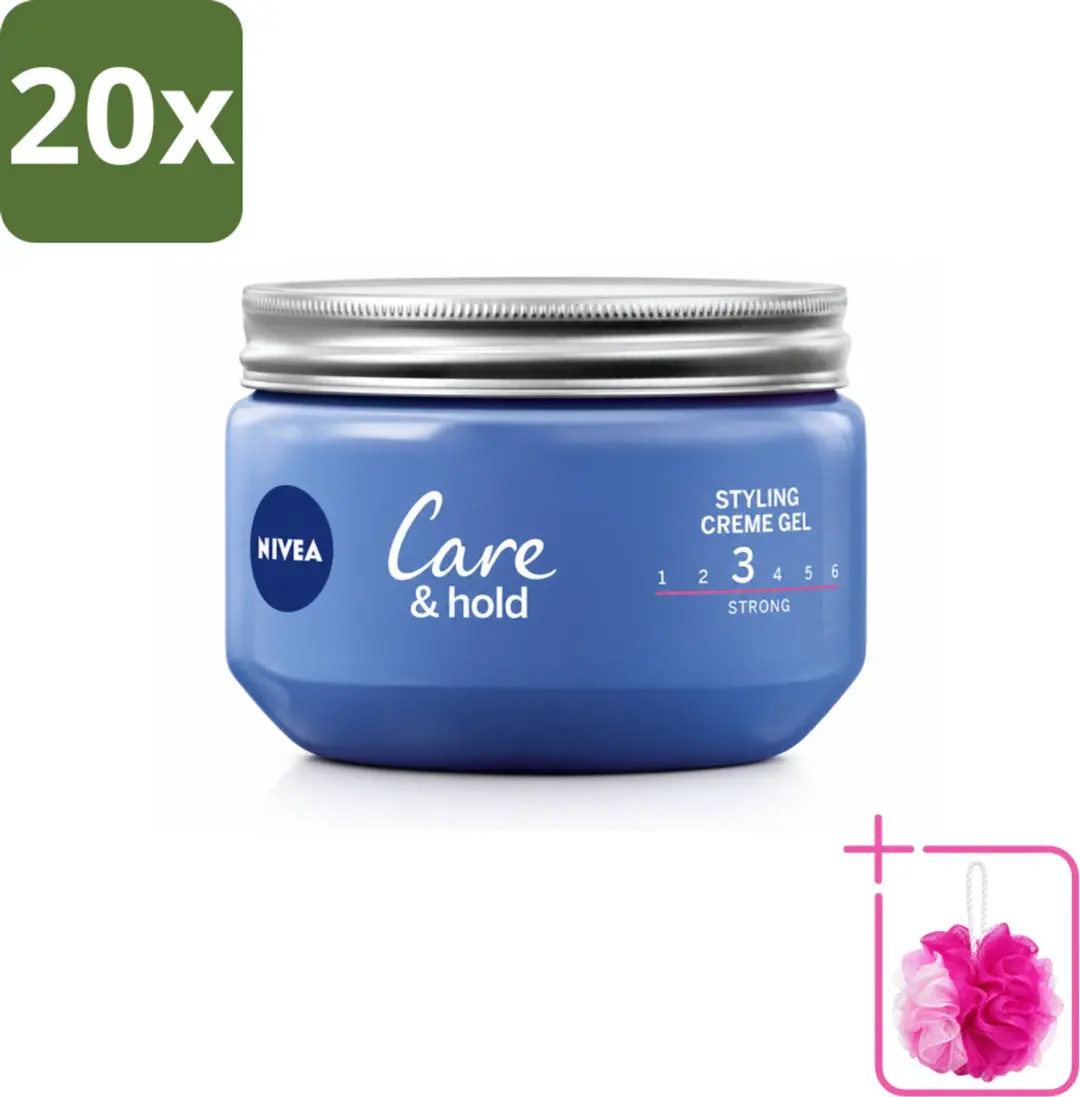 20 x NIVEA